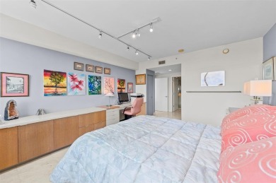 Welcome home to spectacular Intracoastal and city vistas!