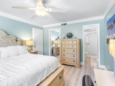 Outstanding value in the heart of Belleair Beach! Situated on