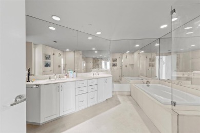 Welcome home to spectacular Intracoastal and city vistas!