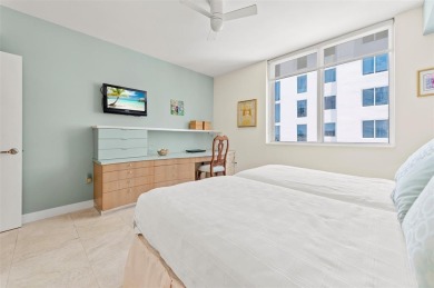 Welcome home to spectacular Intracoastal and city vistas!