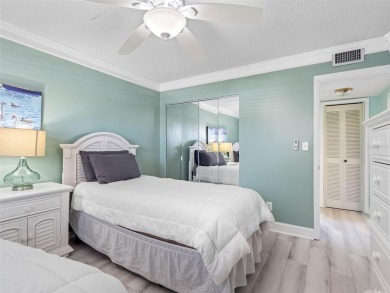 Outstanding value in the heart of Belleair Beach! Situated on