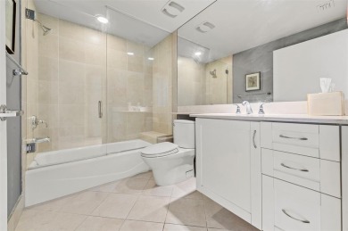 Welcome home to spectacular Intracoastal and city vistas!