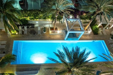 Welcome home to spectacular Intracoastal and city vistas!