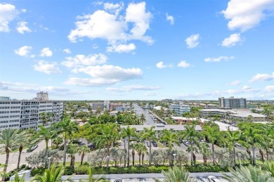 Welcome home to spectacular Intracoastal and city vistas!