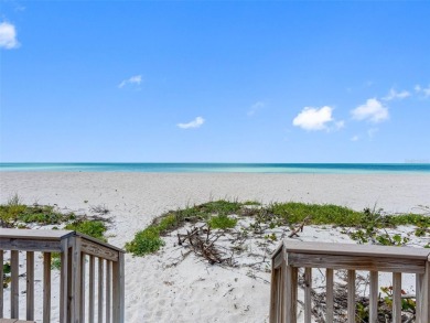 Outstanding value in the heart of Belleair Beach! Situated on