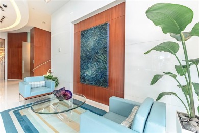 Welcome home to spectacular Intracoastal and city vistas!