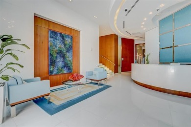 Welcome home to spectacular Intracoastal and city vistas!