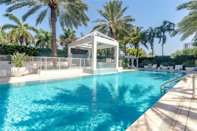 Welcome home to spectacular Intracoastal and city vistas!