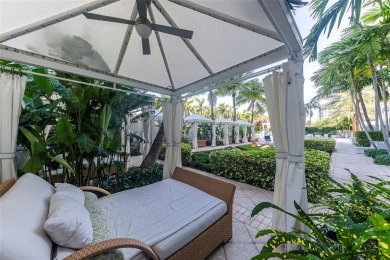 Welcome home to spectacular Intracoastal and city vistas!