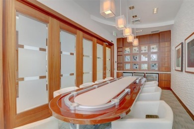 Welcome home to spectacular Intracoastal and city vistas!