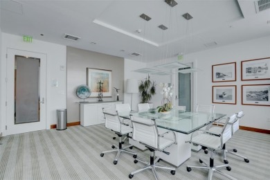 Welcome home to spectacular Intracoastal and city vistas!