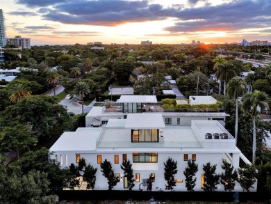 An architectural showpiece in the prime location of Historic