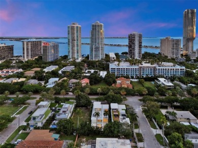 An architectural showpiece in the prime location of Historic