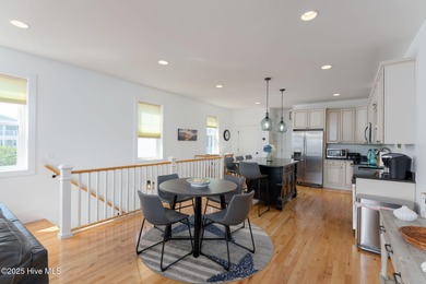 ''A Wave from it All!'' Looking for a refined coastal home where