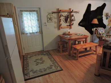 Beautiful two bedroom, one full bathroom, 850 sq. ft. handicap