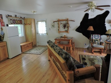 Beautiful two bedroom, one full bathroom, 850 sq. ft. handicap