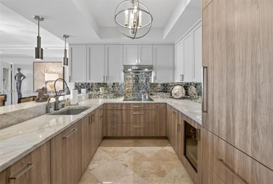 Beach living in updated 2BD 2BA at Jackson Tower offering