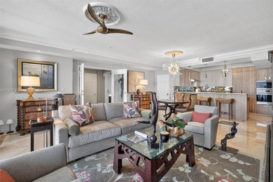 Beach living in updated 2BD 2BA at Jackson Tower offering