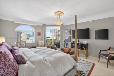 Beach living in updated 2BD 2BA at Jackson Tower offering