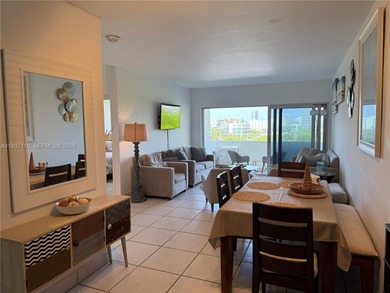 Location! Location! Location! Experience island living in this