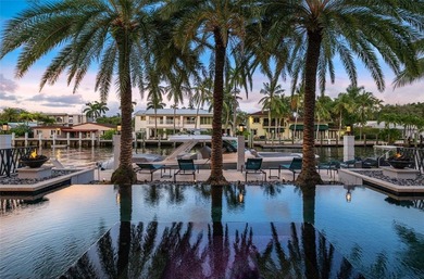 The epitome of luxury, comfort and style, this waterfront estate