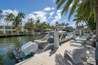 The epitome of luxury, comfort and style, this waterfront estate