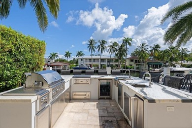 The epitome of luxury, comfort and style, this waterfront estate