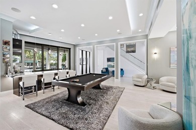 The epitome of luxury, comfort and style, this waterfront estate