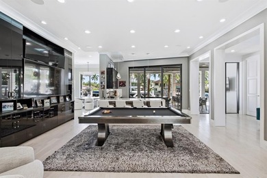 The epitome of luxury, comfort and style, this waterfront estate