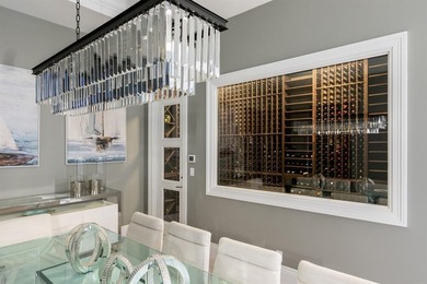 The epitome of luxury, comfort and style, this waterfront estate