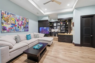 The epitome of luxury, comfort and style, this waterfront estate