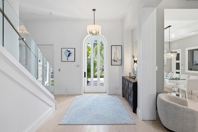 The epitome of luxury, comfort and style, this waterfront estate