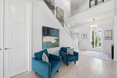 The epitome of luxury, comfort and style, this waterfront estate