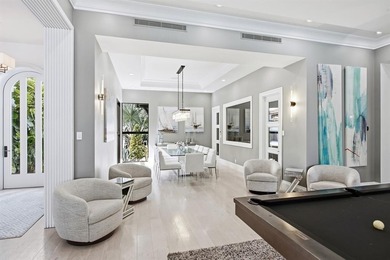 The epitome of luxury, comfort and style, this waterfront estate