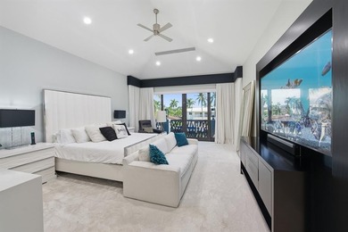 The epitome of luxury, comfort and style, this waterfront estate