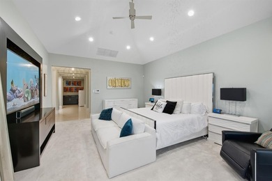 The epitome of luxury, comfort and style, this waterfront estate