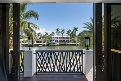 The epitome of luxury, comfort and style, this waterfront estate