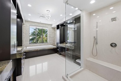 The epitome of luxury, comfort and style, this waterfront estate