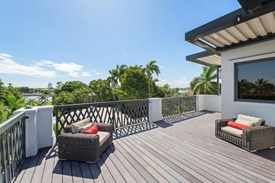 The epitome of luxury, comfort and style, this waterfront estate