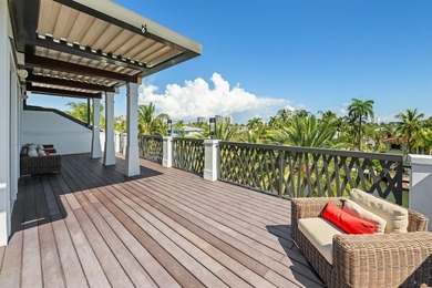 The epitome of luxury, comfort and style, this waterfront estate