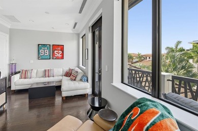 The epitome of luxury, comfort and style, this waterfront estate