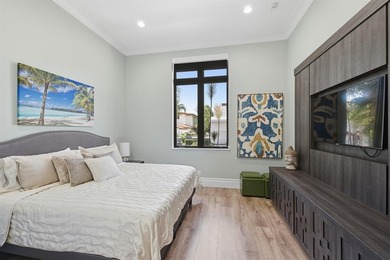 The epitome of luxury, comfort and style, this waterfront estate