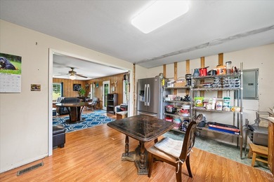 Welcome to your ideal blend of country living and modern