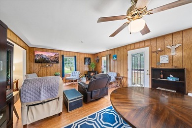 Welcome to your ideal blend of country living and modern