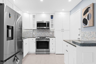 Look no further! Completely renovated 2 bedroom, 2 bathroom