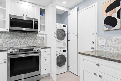 Look no further! Completely renovated 2 bedroom, 2 bathroom