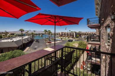 Desirable View Condo at Queensbay! This stunning lake-view condo