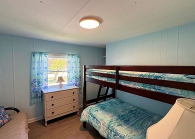 Spectacular Island living in this fully furnished one story