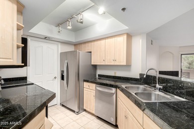 Experience elevated Biltmore living in this 2BD/2BA condo