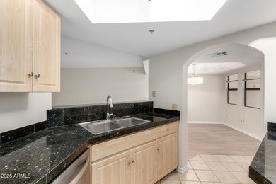 Experience elevated Biltmore living in this 2BD/2BA condo